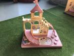 Complete sylvanian familiessetjes, Ophalen of Verzenden, Zo goed als nieuw