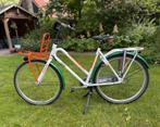 Batavus Fiets, Fietsen en Brommers, Fietsen | Dames | Damesfietsen, Ophalen, Zo goed als nieuw, Overige merken