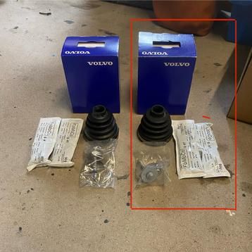 Volvo V70 / S80 '09 - '11 ashoes rechts 30788601 beschikbaar voor biedingen