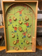 Vintage Voetbal Flipperkast - circa 1950., Antiek en Kunst, Ophalen of Verzenden