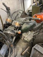 Honda Twin 250cc - caferacer/opknapper, 2 cilinders, Particulier, Overig, 12 t/m 35 kW