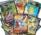 Gezocht pokemon kaarten, Ophalen of Verzenden, Zo goed als nieuw