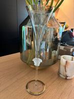 Versace champagne glas Rosental, Glas of Glazen, Ophalen of Verzenden, Overige stijlen, Glas
