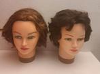 Sibel oefen hoofd voor de kapper echt haar
Ideaal voor kappe, Sieraden, Tassen en Uiterlijk, Uiterlijk | Haarverzorging, Ophalen of Verzenden