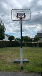Tarmak Basket te koop, Sport en Fitness, Basketbal, Ophalen, Gebruikt, Ring, Bord of Paal