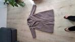 Jas dames, Ophalen of Verzenden, Zo goed als nieuw, Maat 46/48 (XL) of groter