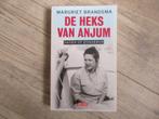 True crime / De heks van Anjum, Ophalen of Verzenden, Zo goed als nieuw