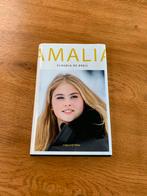 Amalia, Ophalen of Verzenden, Zo goed als nieuw, Sport