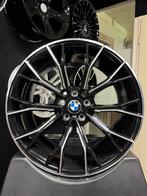 19 inch velgen voor BMW 669M look 5x112 3 4 5 serie G30 G20
