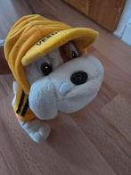 Jumpstyle Hond Pluche - VERDOMME, Ophalen of Verzenden, Gebruikt