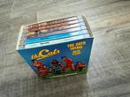 Zeldzame 6 cd box The Cats Totaal 1972 - 1977, Cd's en Dvd's, Cd's | Pop, Ophalen of Verzenden, 1960 tot 1980, Zo goed als nieuw