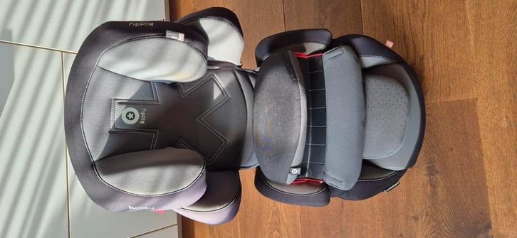 2x kiddy Guardianfix Pro 2, Kinderen en Baby's, Autostoeltjes, Gebruikt, Overige merken, Isofix, Ophalen