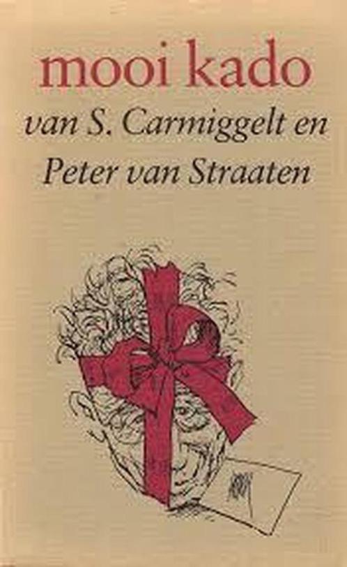 Mooi Kado - Simon Carmiggelt BOEK Boekenweek 1979, Boeken, Boekenweekgeschenken, Gelezen, Ophalen of Verzenden