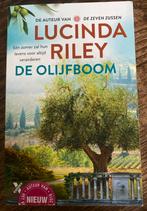 De Olijfboom - Lucinda Riley, Gelezen, Lucinda Riley, Ophalen of Verzenden, Nederland
