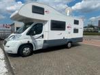 6 persoons  alkoof camper.  nieuwe interiour, Bedrijf, Diesel, Meer dan 6, 6 tot 7 meter