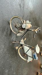 Flandria, Ophalen, Overige merken