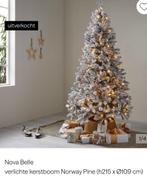 Kerstboom zo goed als nieuw, Diversen, Kerst, Ophalen, Zo goed als nieuw