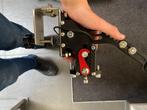 ebrake simulator, Gebruikt, 1 speler, Eén computer, Ophalen of Verzenden