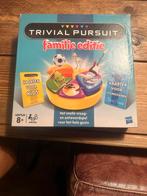 Trivial Pursuit spel, Ophalen of Verzenden, Zo goed als nieuw
