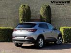 Opel Grandland X 1.2 Turbo Innovation AUT. Carplay*Cruise*Na, 65 €/maand, Gebruikt, 1199 cc, Met garantie (alle)