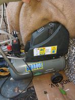 Compressor 25L Airpress bieden, 100 liter of meer, Ophalen of Verzenden, Minder dan 200 liter/min