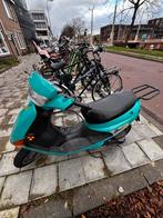 Peugeot Zenith snor, Ophalen, Gebruikt, Benzine, Peugeot