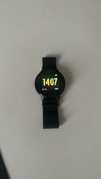Oozoo smartwatch Q00111, Ophalen, Zwart, Zo goed als nieuw, Hoogte