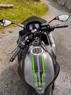 Kawasaki Ninja 650 Sport uit 2024. Nieuw! 1200 kilometer, Motoren, 2 cilinders, Meer dan 35 kW, 650 cc, Sport