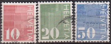 Zwitserland 1970 Frankeerzegels beschikbaar voor biedingen