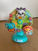 Vtech dierenpret reuzenrad, Kinderen en Baby's, Speelgoed | Vtech, Ophalen, Zo goed als nieuw