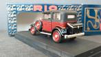 Fiat 508 Balilla 1:43 Rio Pol, Ophalen of Verzenden