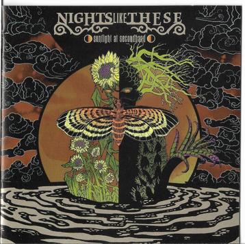 Nights Like These – Sunlight At Secondhand beschikbaar voor biedingen