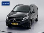 Mercedes-Benz Vito 116 CDI Extra Lang Dubbele Cabine Led Tre, 2126 kg, Gebruikt, 4 cilinders, Zwart