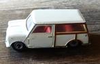 Dinky Toys Morris Mini Traveller., Hobby en Vrije tijd, Modelauto's | 1:43, Ophalen of Verzenden, Gebruikt, Auto, Dinky Toys