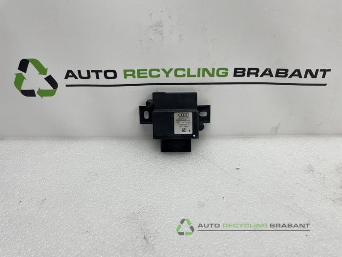 Brandstofpomp relais van een Audi A4, Auto-onderdelen, Gebruikt, -, -, Ophalen of Verzenden