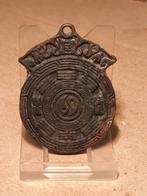Bronzen amulet viking bodemvondst, Antiek en Kunst, Verzenden