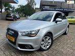 Audi A1 1.2 TFSI Attraction *CLIMA*STOELVERW.*DIML AUTOM.*EL, Auto's, Voorwielaandrijving, Euro 5, 86 pk, 4 cilinders