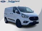Ford Transit Custom 300 2.0 TDCI L1H1 Trend Zuid | 130pk | A, Voorwielaandrijving, Stof, Euro 6, 4 cilinders