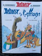 Asterix uitgeverij Les Editions Albert Rene, Boeken, Meerdere stripboeken, Ophalen of Verzenden, Gelezen