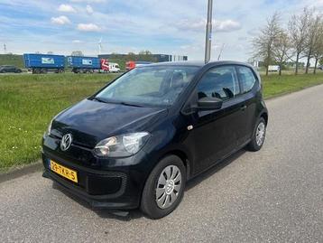Volkswagen Up! 1.0 take up! AIRCO
