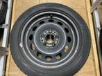 Winterset 16 inch BMW 1-serie E81/E82/E87/E88, Auto-onderdelen, Banden en Velgen, Gebruikt, Velg(en), 16 inch, 195 mm