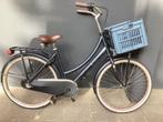 Fiets Cortina transporter U4, Fietsen en Brommers, Fietsen | Dames | Omafietsen, Ophalen, Versnellingen, Cortina, 53 tot 56 cm