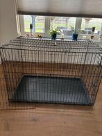 Mooie Topmast Hondenbech-Reisbench XXL, Ophalen, Zo goed als nieuw