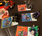 Lego Marvel Superhelden Sets, Kinderen en Baby's, Speelgoed | Duplo en Lego, Ophalen of Verzenden, Gebruikt, Complete set, Lego