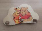 Winnie de Pooh kinderkapstok, Ophalen of Verzenden, Zo goed als nieuw
