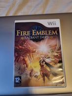 Fire Emblem - Radiant Dawn, Spelcomputers en Games, 1 speler, Ophalen of Verzenden, Zo goed als nieuw, Role Playing Game (Rpg)