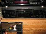 sony cd speler cdp-xa2es, Ophalen of Verzenden, Zo goed als nieuw, Sony
