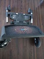 Universeel meerijdplankje kinderwagen, Kinderen en Baby's, Kinderwagens en Combinaties, Ophalen, Zo goed als nieuw, Kinderwagen