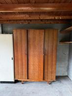 Vintage kledingkast / danish design,, Ophalen, 100 tot 150 cm, Zo goed als nieuw, 150 tot 200 cm