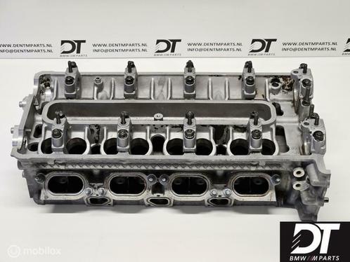 Cilinderkop BMW M5 E39 S62 V8 S62B50 11121407007, Auto-onderdelen, Motor en Toebehoren, BMW, Gebruikt, Ophalen of Verzenden